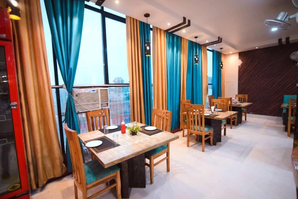Taraji Resort Ayodhya Экстерьер фото