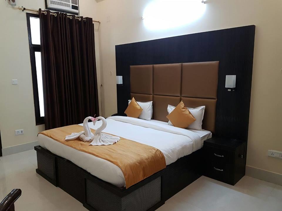 Taraji Resort Ayodhya Экстерьер фото